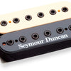 Seymour duncan SH-10B FULL SHRED REV ZEBRA