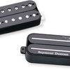 Seymour duncan DIMEBAG SET BLACK