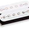 Seymour duncan SH-15 ALTERNATIVE 8 WHITE