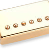 Seymour duncan SH-18B WHOLE LOTTA HUMBUCKER BRIDGE GOLD COVER