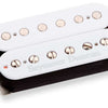 Seymour duncan SH-18B WHOLE LOTTA HUMBUCKER BRIDGE WHITE