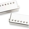 Seymour duncan SH-18S WHOLE LOTTA HUMBUCKER SET NICKEL COVER