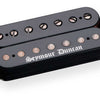 Seymour duncan BLACK WINTER HUMBUCKER NECK 7-STRING BLACK