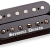 Seymour duncan BLACK WINTER HUMBUCKER BRIDGE BLACK