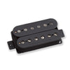 Seymour duncan SENTIENT NECK BLK