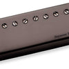 Seymour duncan 8STR SENTIENT NECK PMT BLKMETAL