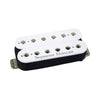 Seymour duncan TB-11 CUSTOM CUSTOM TREMBKR WHITE