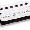 Seymour duncan TB-12 SCREAMIN' DEMON TREMBKR WHITE