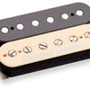 Seymour duncan TB-14 CUSTOM 5 TREMBKR ZEBRA