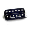 Seymour duncan TB-16 59/CUSTOM HYBRID BLK