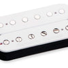 Seymour duncan JASON BECKER TREMBUCKER WHITE