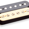 Seymour duncan APH-1B ALNICO II PRO HUMBUCKER ZEBRA