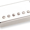 Seymour duncan SATURDAY NIGHT SPECIAL BRIDGE NICKEL COVER