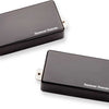 Seymour duncan AHB-1S BLACKOUTS SET BLK CHR