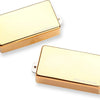 Seymour duncan AHB-1S BLACKOUTS SET GOLD