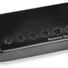 Seymour duncan J LOOMIS BRIDGE BLACK