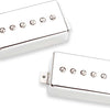 Seymour duncan SET PHAT CAT NICKEL