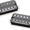 Seymour duncan SET PEARLY GATES BLACK