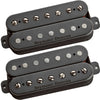 Seymour duncan SET 7 STR NAZGÃ›L\SENTIENT BLK