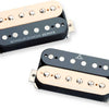 Seymour duncan ZS1S ZEPHYR SILVER HB SET ZEB