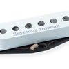 Seymour duncan SSL-1L VINTAGE STAGGERED STRAT LEFT