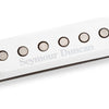 Seymour duncan SSL-5 CUSTOM STAGGERED FOR STRAT