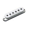 Seymour duncan SSL-6 CUSTOM FLAT FOR STRAT