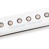 Seymour duncan SSL-6 CUSTOM FLAT FOR STRAT RWRP