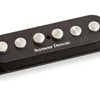 Seymour duncan SSL-7 QTR-POUND STAG STRAT RWRP