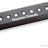 Seymour duncan SSL-1 VINTAGE STAGGERED BLACK 7STR