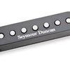 Seymour duncan SSL-5 CUSTOM STAGGERED BLK 7STR