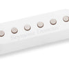 Seymour duncan STKS1B CLASSIC STACK FOR STRAT WHT