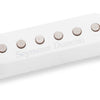 Seymour duncan STK-S4B STACK PLUS FOR STRAT WHT