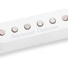 Seymour duncan STK-S9B HOT STACK PLUS WHITE