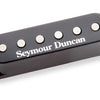 Seymour duncan STK-S7 VINTAGE HOT STACK PLUS BLK