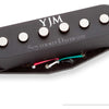 Seymour duncan STK-S10B YJM FURY STK BRIDGE BK