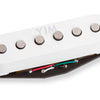 Seymour duncan STK-S10B YJM FURY STK BRIDGE WH