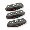 Seymour duncan STK-S10S YJM FURY STK SET BK