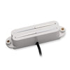 Seymour duncan SVR-1N VNTG RAILS FOR STRAT WHITE