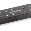 Seymour duncan SJBJ-1N JB JR FOR STRAT BLACK