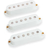 Seymour duncan LW-CS2S LIVEWIREII CLSSC STRAT WHT