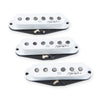 Seymour duncan JIMI HENDRIX SIGNATURE STRAT SET WHITE