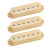 Seymour duncan SET STKS4 CREAM COVER