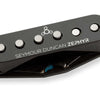 Seymour duncan ZSL1N ZEPHYR SILVER STRAT NECK