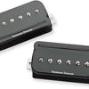 Seymour duncan SHPR-1S P-RAILS SET BLK