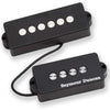 Seymour duncan P-BASS 5 STR QTR POUND