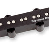 Seymour duncan SJ5B 67/70 FOR 5-STRG JAZZ BASS