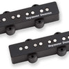 Seymour duncan APOLLO J-BASS 4 STR SET