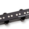 Seymour duncan AJB-2B LGHTNRODS FOR JAZZ BASS BRDG