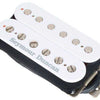 Seymour duncan SH-4 JB MODEL WHITE